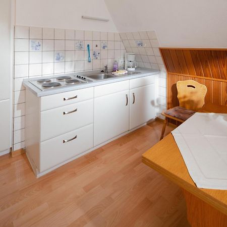 Haus Tiemann Wohnung 8 Norderney Eksteriør bilde