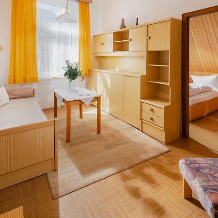 Haus Tiemann Wohnung 8 Norderney Eksteriør bilde