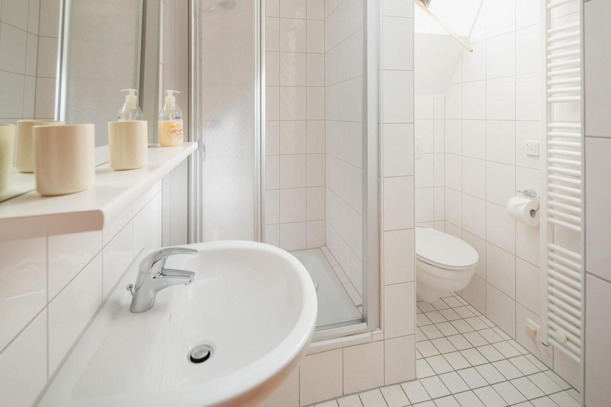 Haus Tiemann Wohnung 8 Norderney Eksteriør bilde