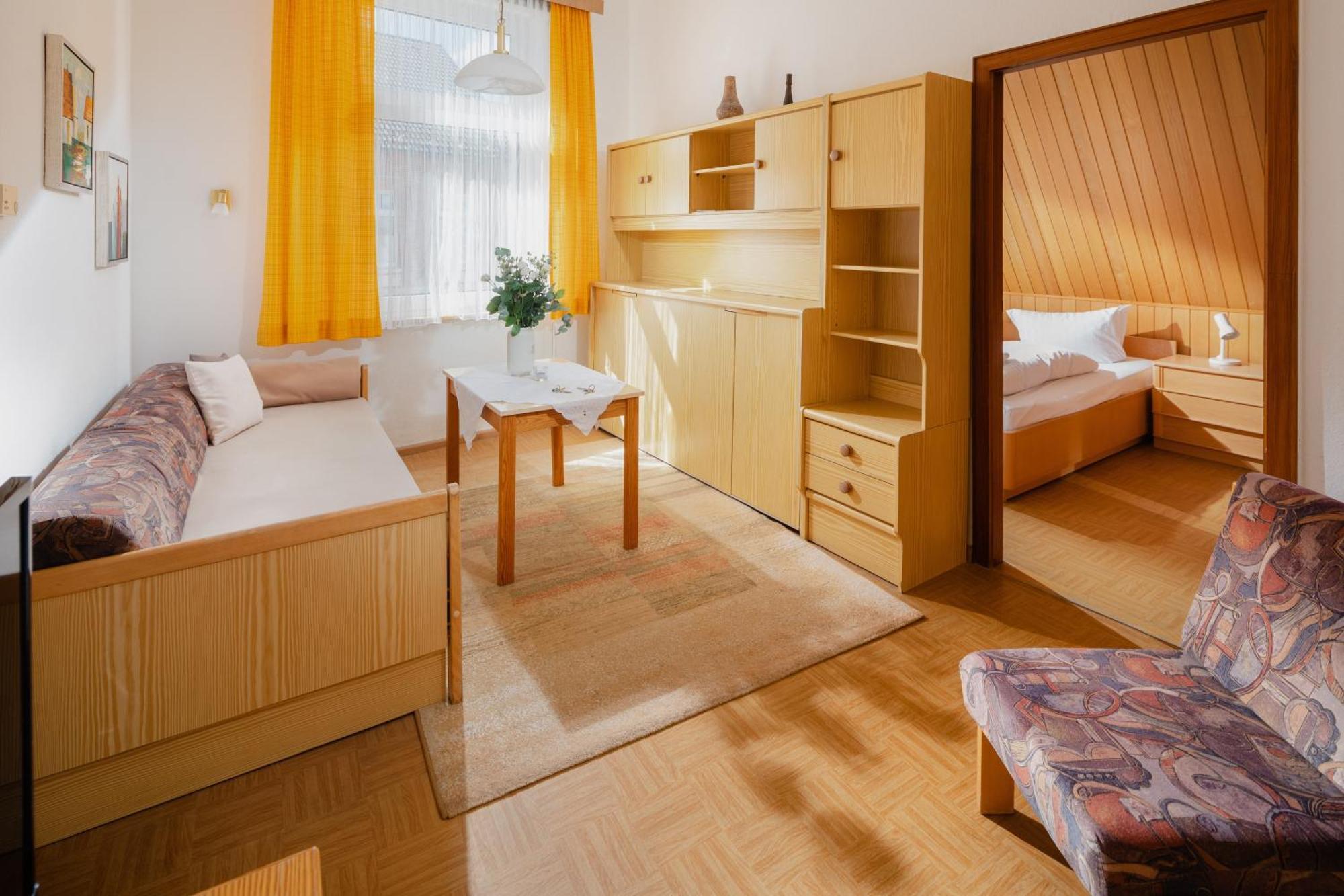 Haus Tiemann Wohnung 8 Norderney Eksteriør bilde